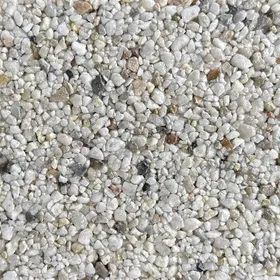 Vuba Alaskan Tundra resin bound colour blend