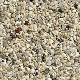 Vuba Antigua resin bound colour blend
