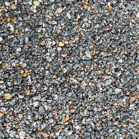 Vuba Augusta resin bound colour blend