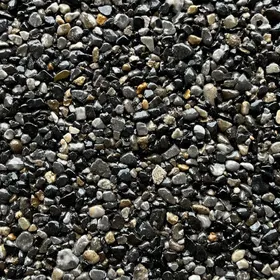 Vuba Beretta resin bound colour blend