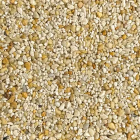 Vuba Bondi Breeze resin bound colour blend