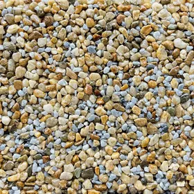 Vuba Breckenridge resin bound colour blend