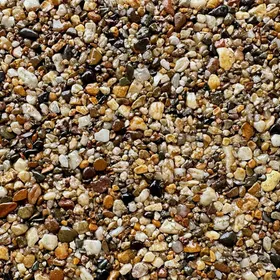 Vuba Canberra resin colour