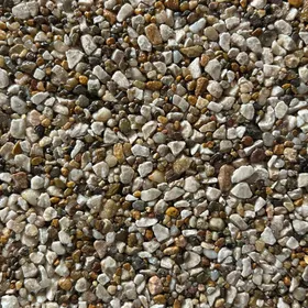 Vuba Clancy Manor resin bound colour blend