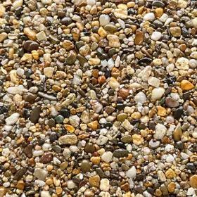 Vuba Dalby Forest resin bound colour blend