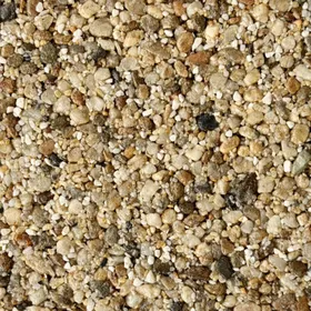 Vuba Dolorosa resin bound colour blend