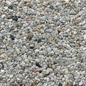 Vuba Duomo resin bound colour blend