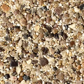 Vuba Galway Beach resin bound colour blend
