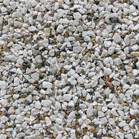 Vuba Goose Creek resin bound colour blend