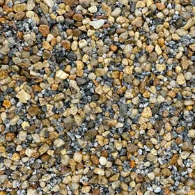 Vuba Gravette resin bound colour blend
