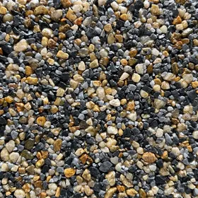 Vuba Hawkes Bay resin bound colour blend