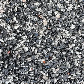Vuba Hudson Bay resin bound colour blend