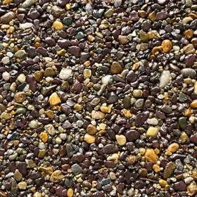 Vuba Kingsweir resin bound colour blend