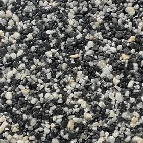 Vuba Kinnear Park resin bound colour blend