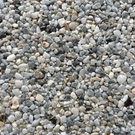 Vuba Kyoto Fall resin bound colour blend