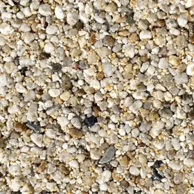 Vuba La Rochelle resin bound colour blend