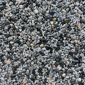 Vuba Lake Louise resin bound colour blend