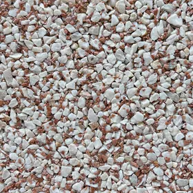Vuba Luxor Temple resin bound colour blend
