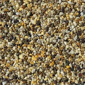 Vuba Marietta resin bound colour blend