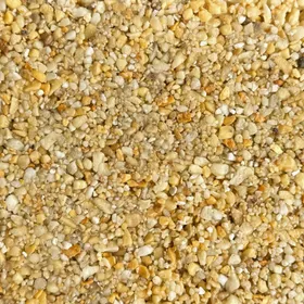 Vuba Merano resin bound colour blend