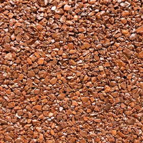 Vuba Merlot resin bound colour blend