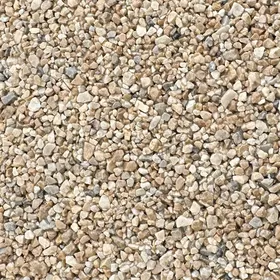 Vuba Necker Island resin bound colour blend
