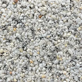 Vuba Niagara Falls resin bound colour blend