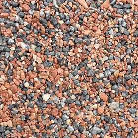 Vuba Original Milano resin bound colour blend