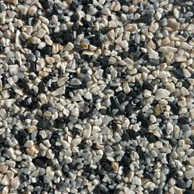 Vuba Palmer Lake resin bound colour blend