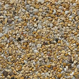 Vuba Pantheon resin bound colour blend