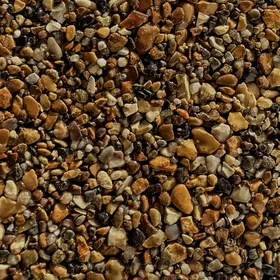 Vuba Penrith resin bound colour blend
