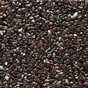 Vuba Pompeii resin bound colour blend