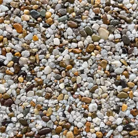 Vuba Portree resin bound colour blend
