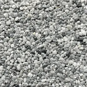 Vuba Poseidon resin bound colour blend