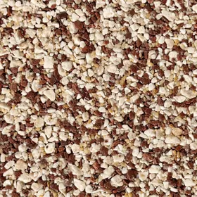 Vuba River Yamuna resin bound colour blend