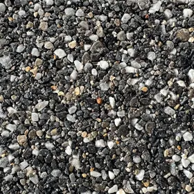 Vuba Rockefeller resin bound colour blend