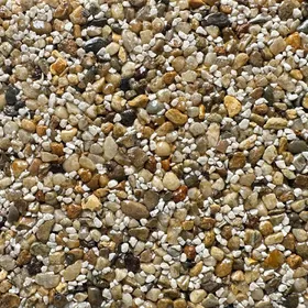 Vuba Sagrada Familia resin bound colour blend