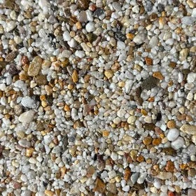 Vuba Saint Michael resin bound colour blend