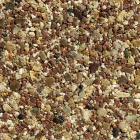 Vuba Sedona resin colour