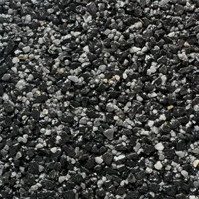 Vuba Sefton Park resin bound colour blend