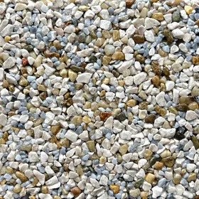 Vuba Sistine Chapel resin bound colour blend