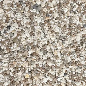 Vuba St Ives resin bound colour blend