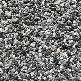 Vuba Sydney Harbour resin bound colour blend