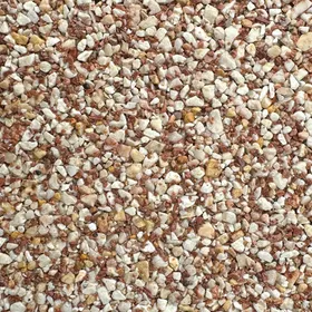 Vuba Taj Mahable resin bound colour blend