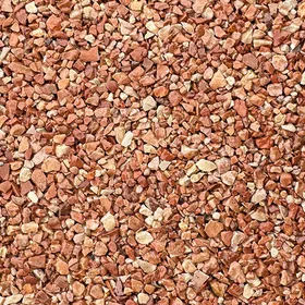 Vuba Tallahassee resin bound colour blend