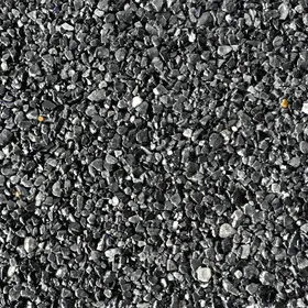 Vuba The Met resin bound colour blend