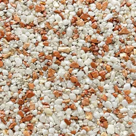 Vuba Tokyo Blossom resin bound colour blend