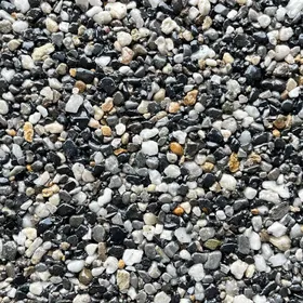 Vuba Trafalgar resin bound colour blend