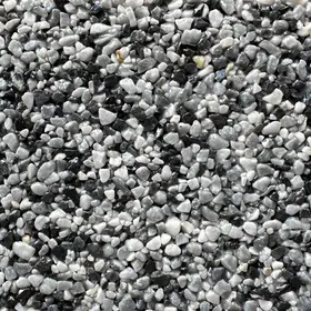 Vuba Valentini resin bound colour blend