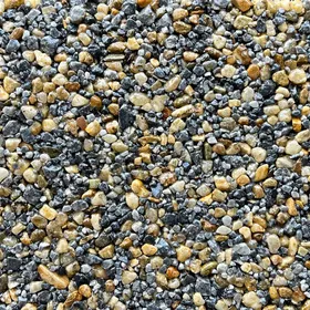 Vuba Versailles resin bound colour blend